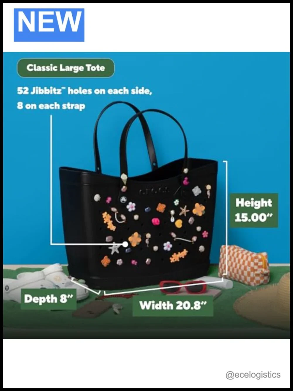 N/A oversized practical